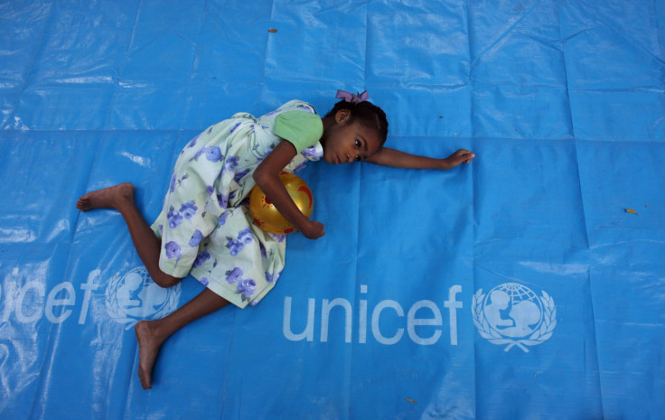 UNICEF