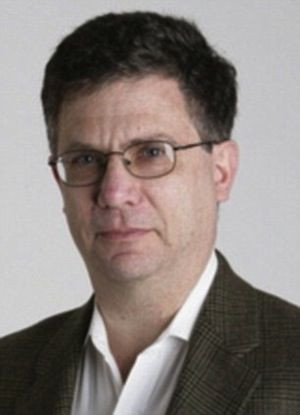 Richard Keller