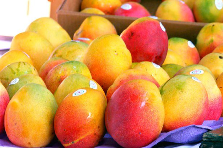 mango