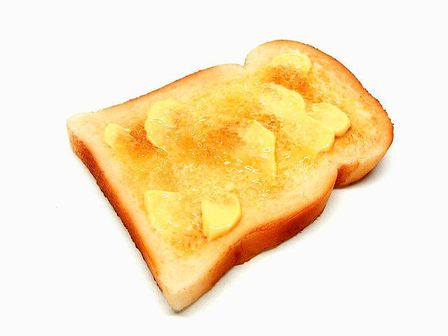 bread