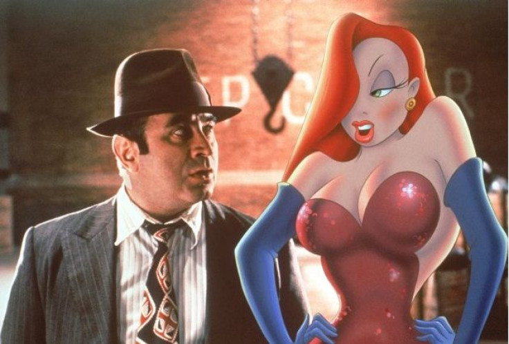 Jessica Rabbit