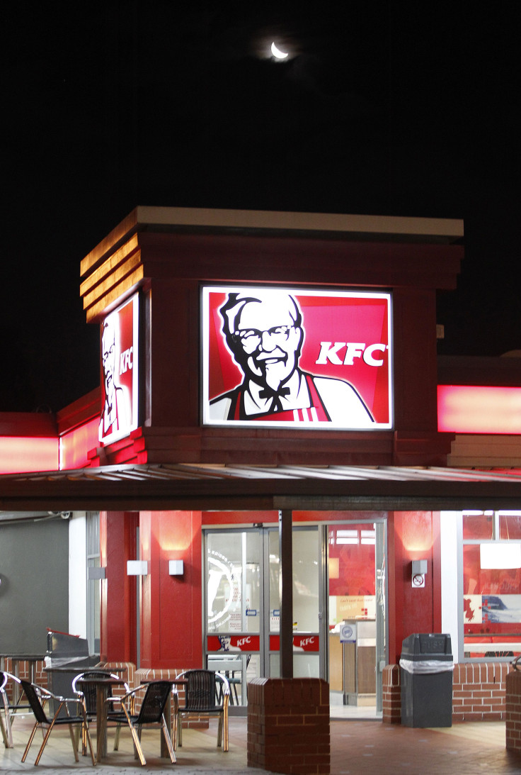 KFC