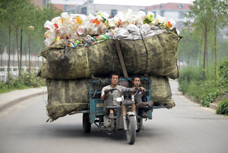 recycling