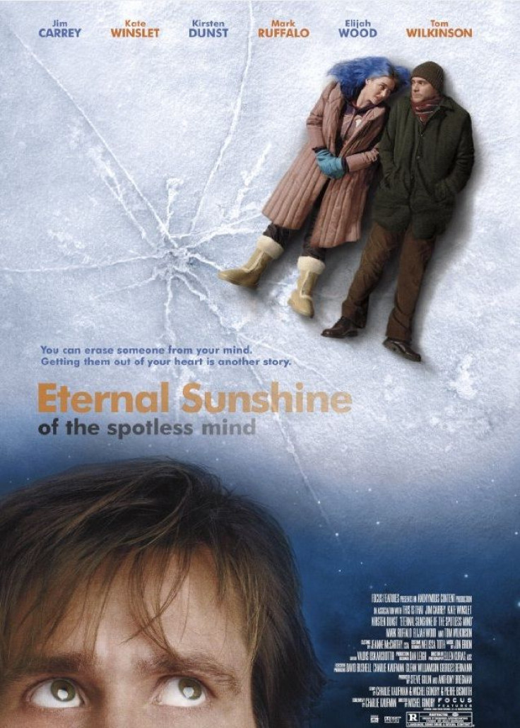 eternal sunshine