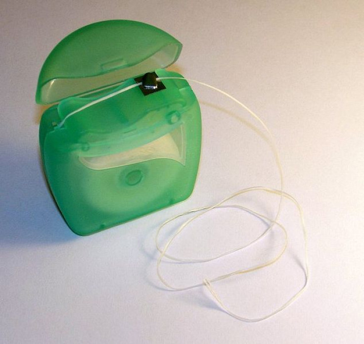 dental floss