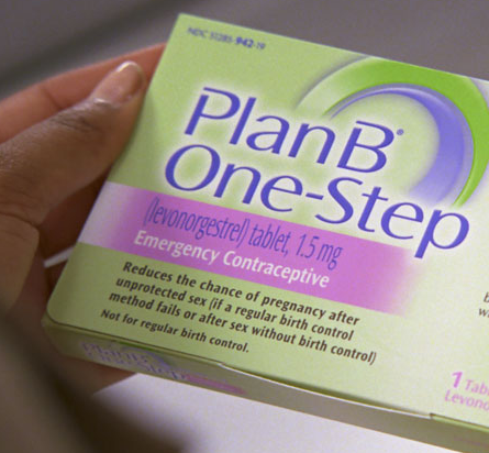 Plan B