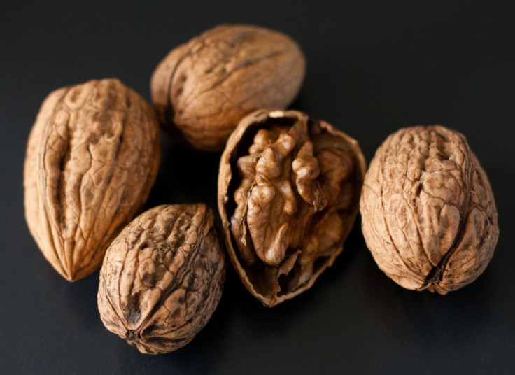 walnut