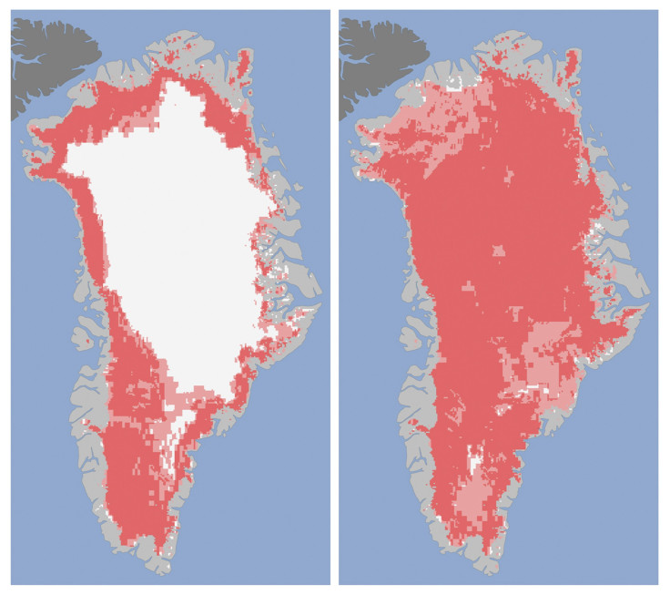 greenland