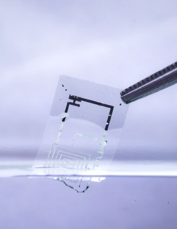 electronics