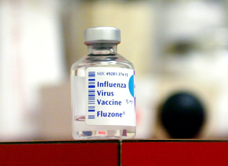 influenza virus vaccine