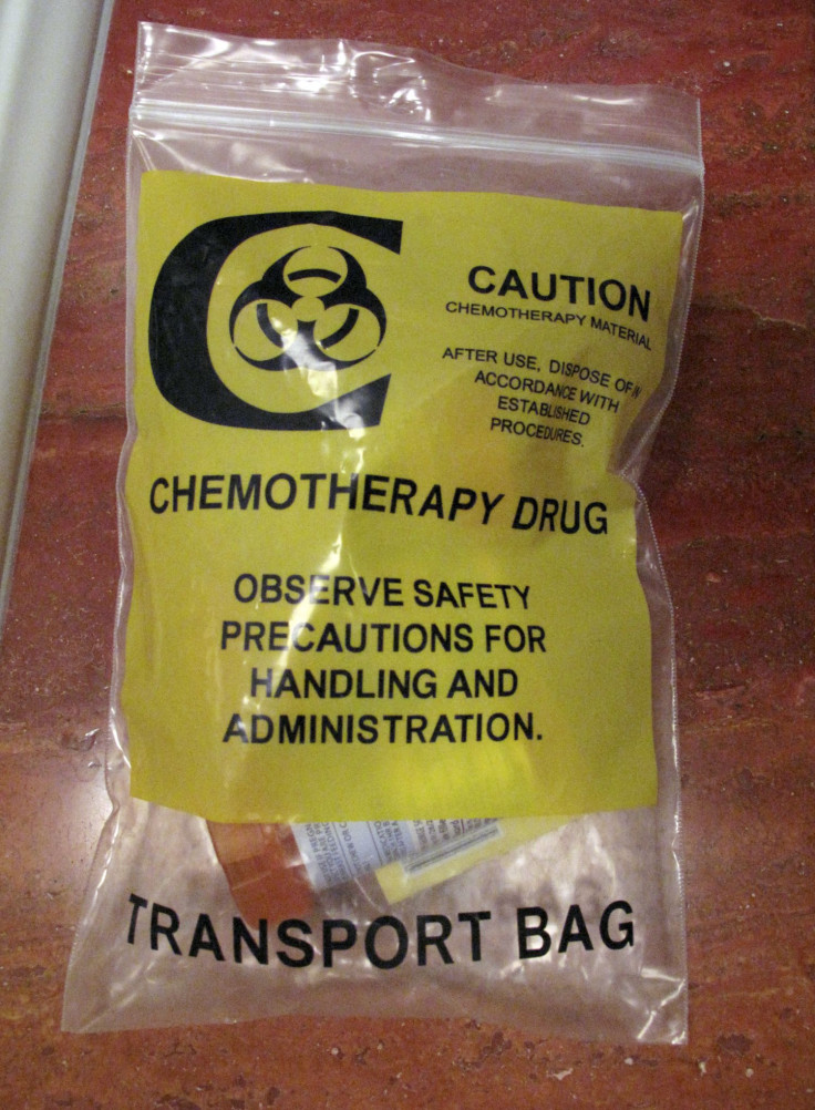 Chemotherapy