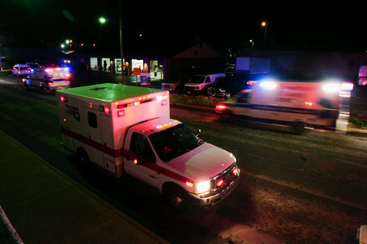 ambulance