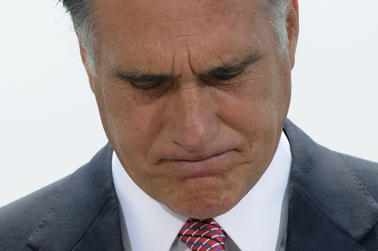 Mitt Romney