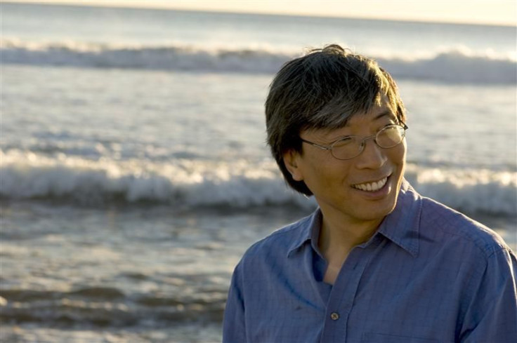 Patrick Soon-Shiong