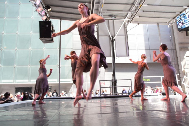 dance