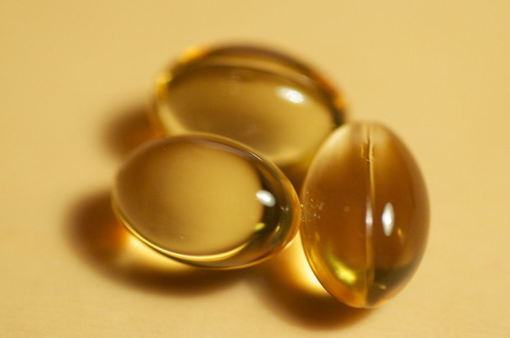 fish oil