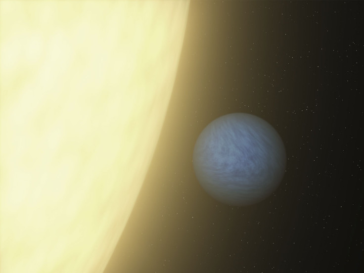 55 cancri e diamond planet