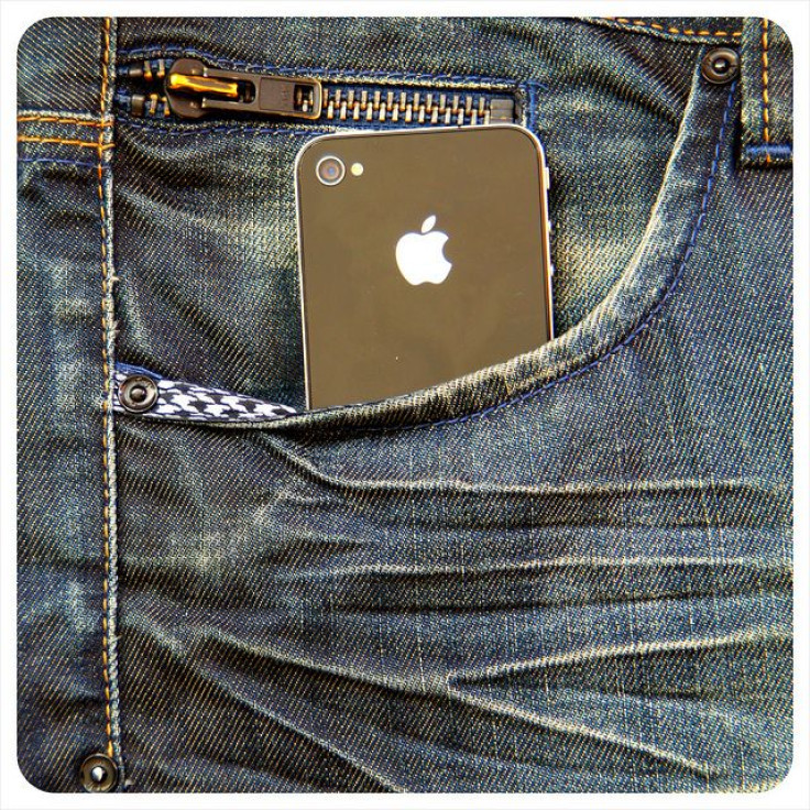 phone pocket