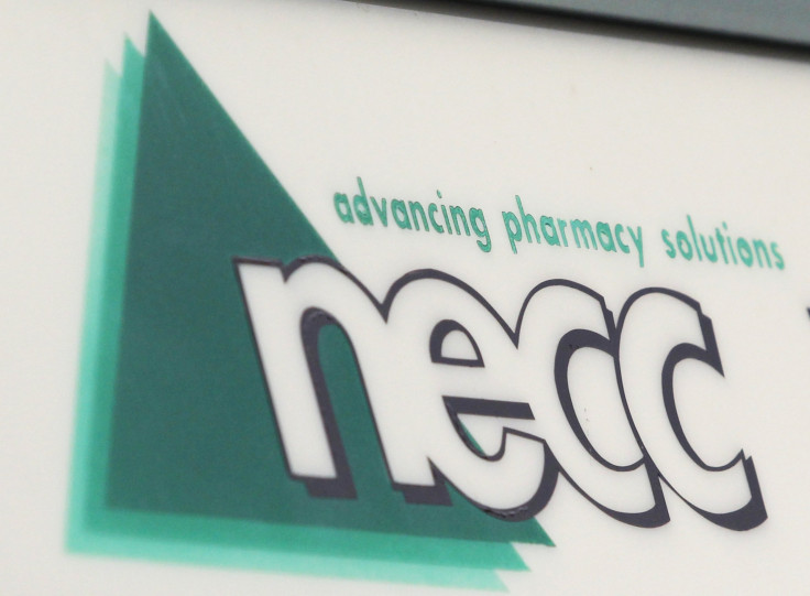 necc meningitis