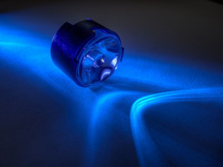 UV lamp