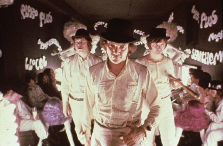 A Clockwork Orange