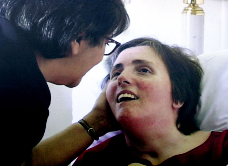 Terri Schiavo