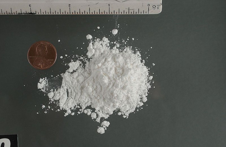 Miami Coast Guard Seizes Cocaine Worth $19 Million