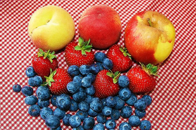 7-Day Eating Plan Can Help You Manage Your Diabetes