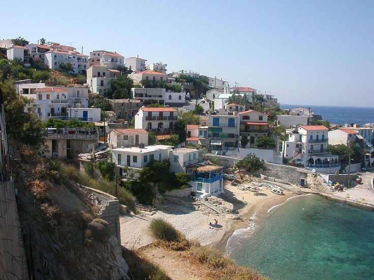 Ikaria