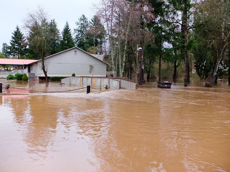 UN says Climate and Health Atlas Will Help People Prepare for Natural Disasters