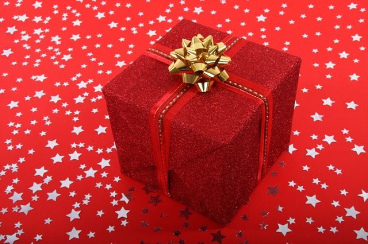 present, gift