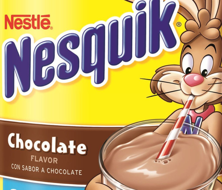 Nesquik