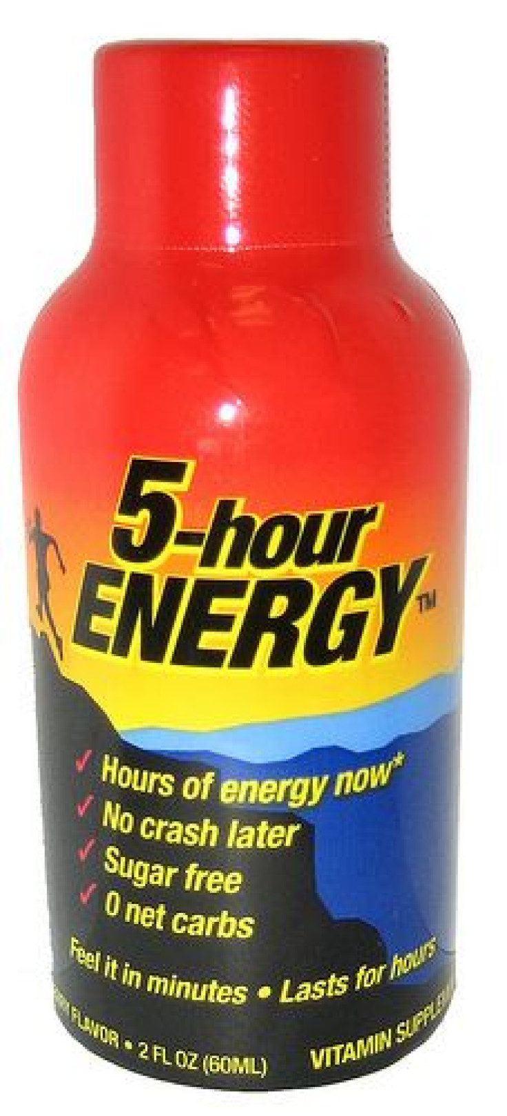 5 hour energy