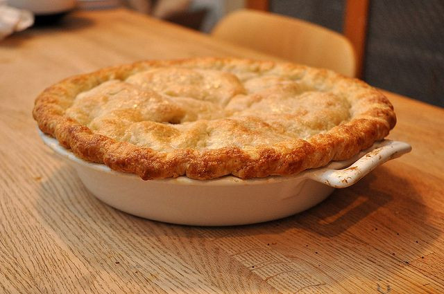 apple pie