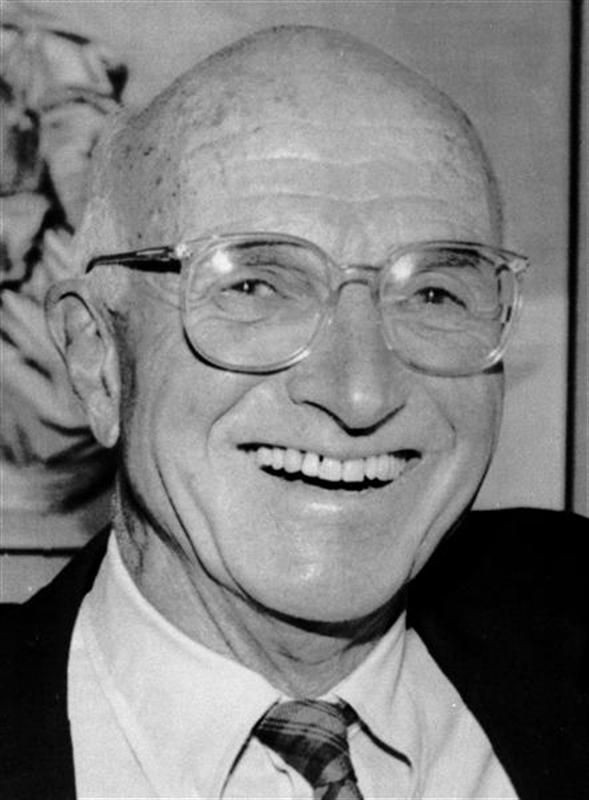 Joseph Murray