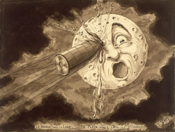 A Trip to the Moon (Georges Méliès)