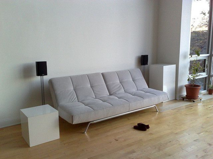 sofa