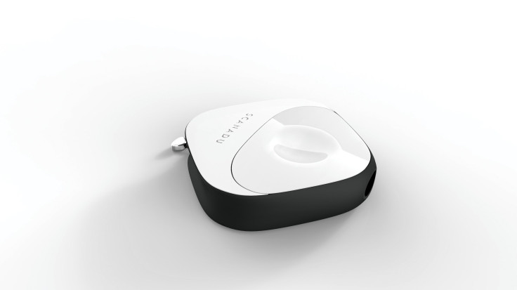 Scanadu Scout