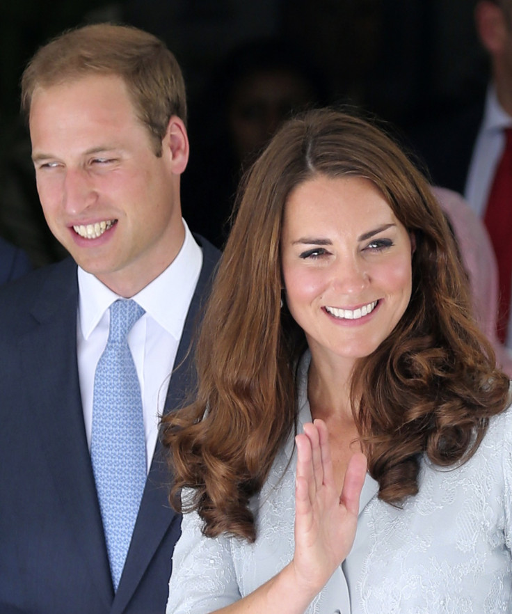 royal family, kate middleton, prince william