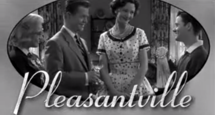 Pleasantville