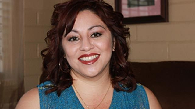 Aundrea Aragon