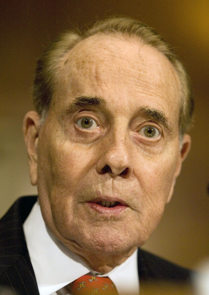 Bob Dole