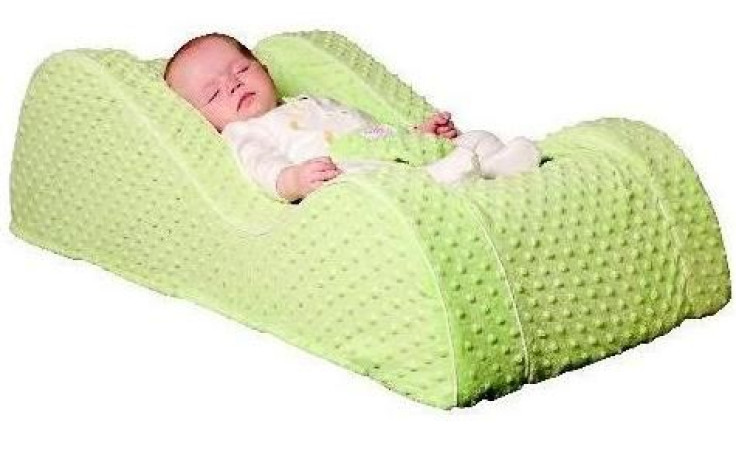 baby recliner
