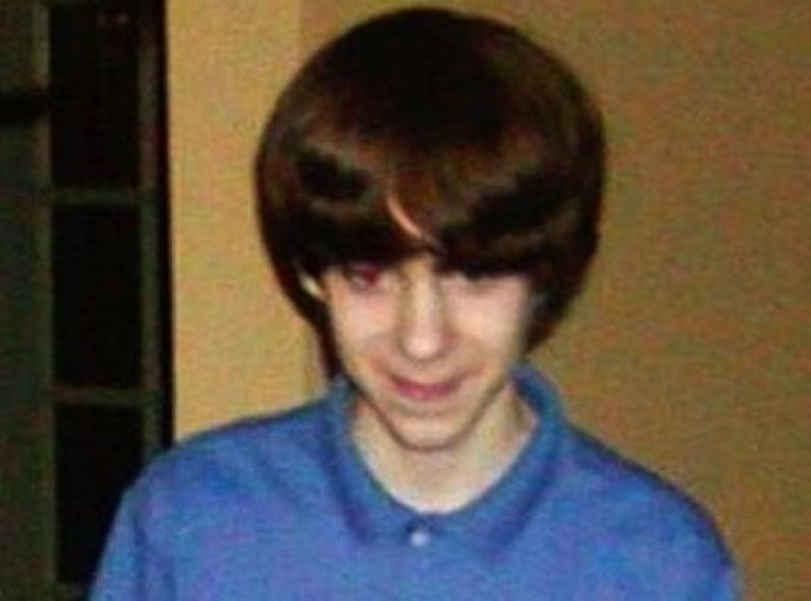 Adam Lanza