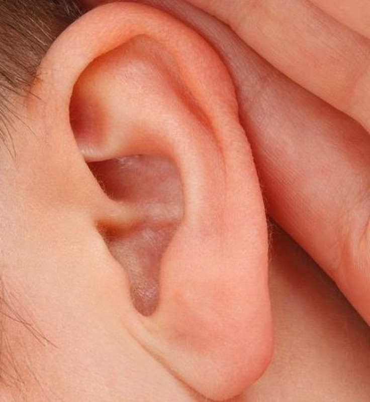 ear