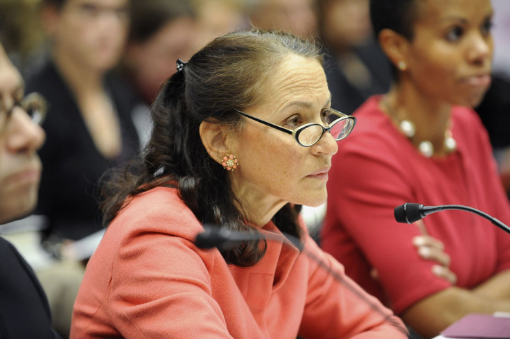 Margaret Hamburg, Commissioner of the Food and Drug Administration