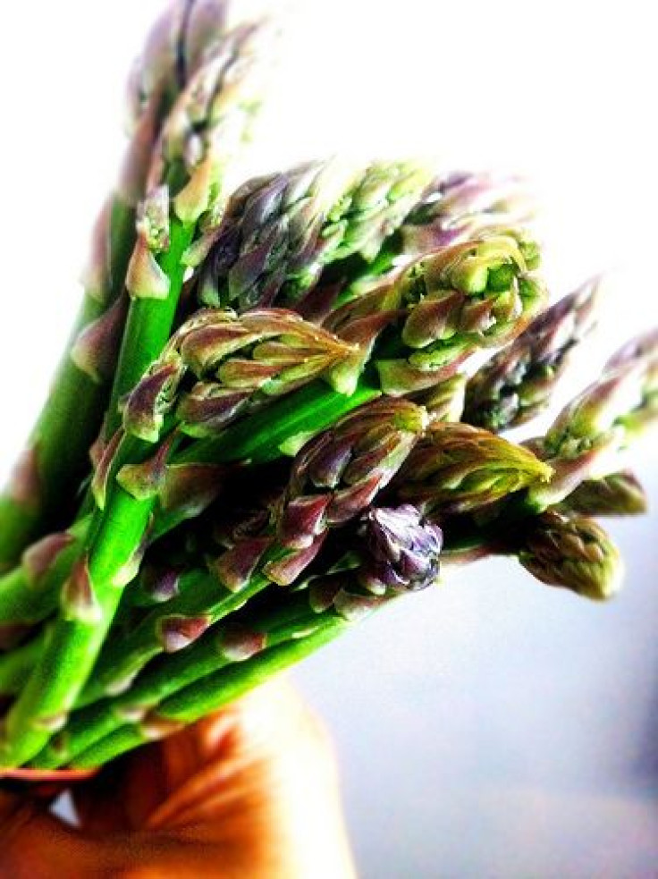 asparagus