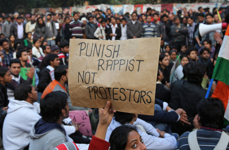 India, New Delhi gang rape