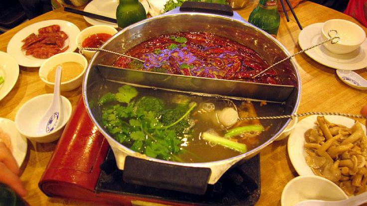 hot pot