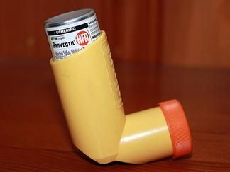 Inhaler